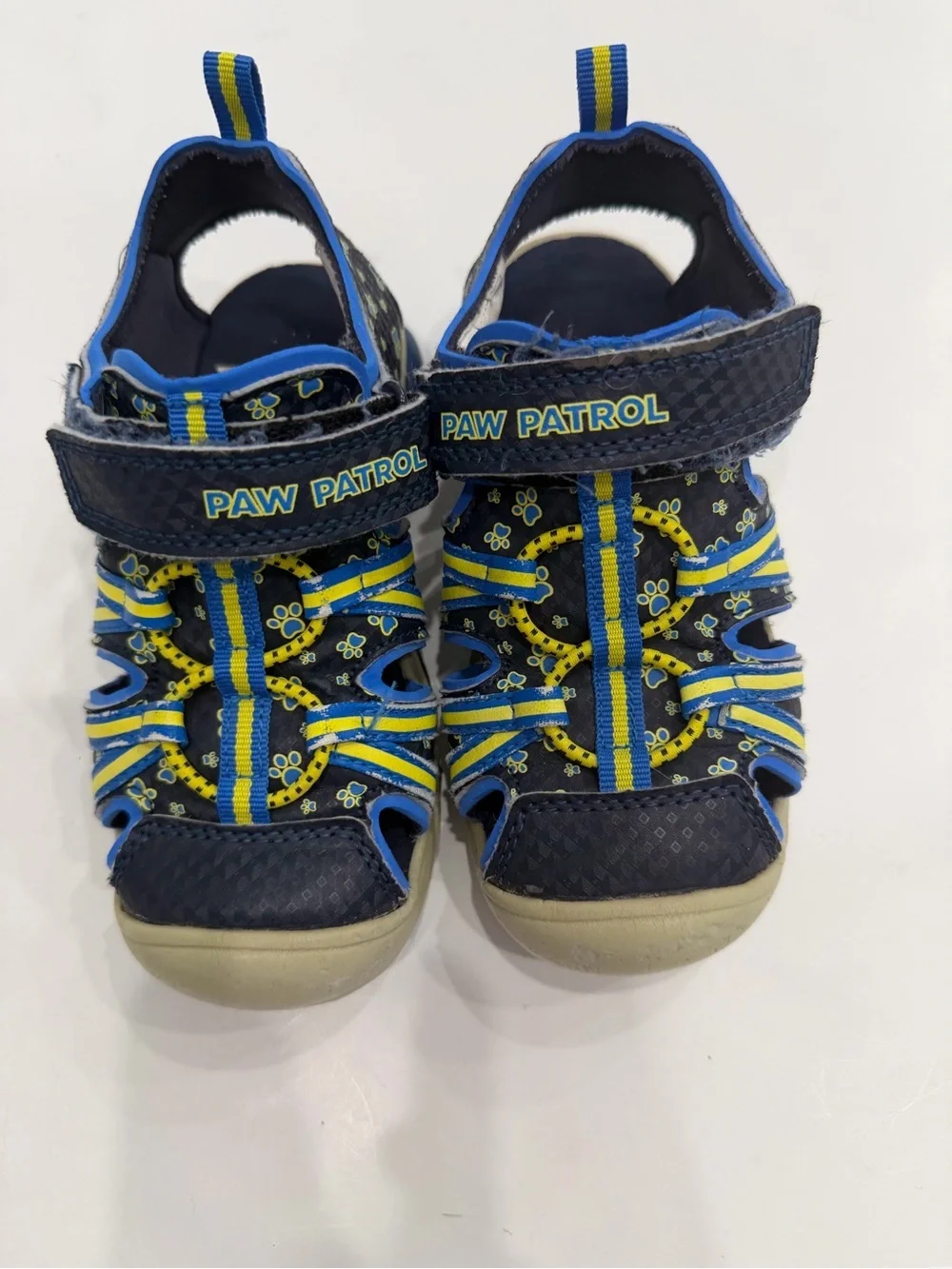 Paw Patrol paw patrol